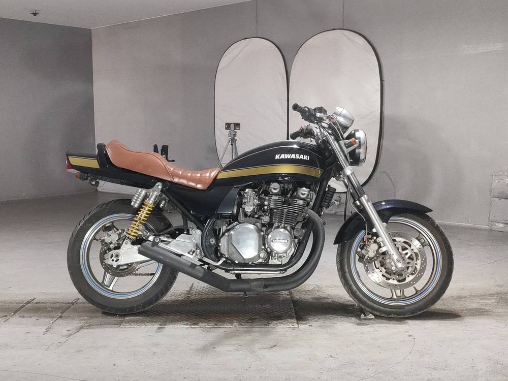 Kawasaki Zephyr 750